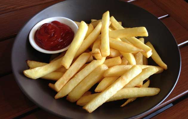 French Fries