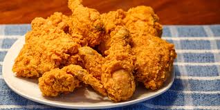 fried chicken