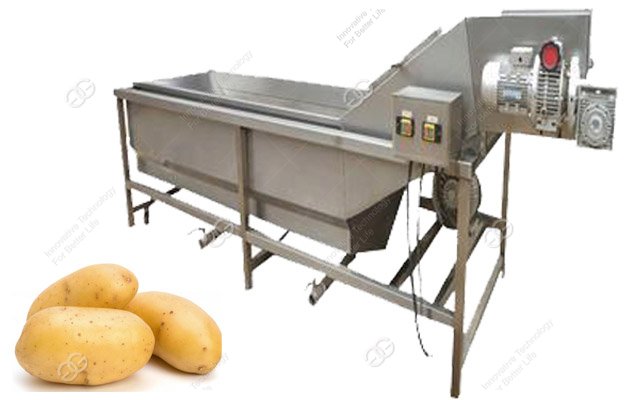 energy saving bubble fruit and vegetable washing machine