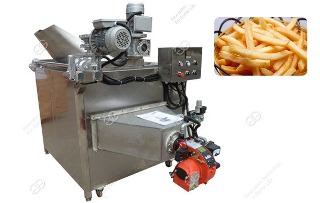 crisp french dries deep fryer machine