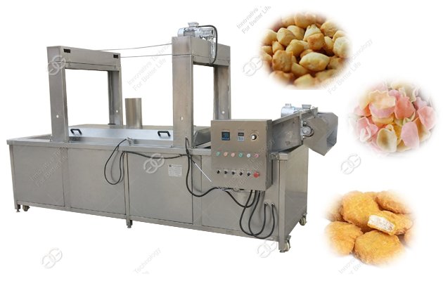 food frying machine